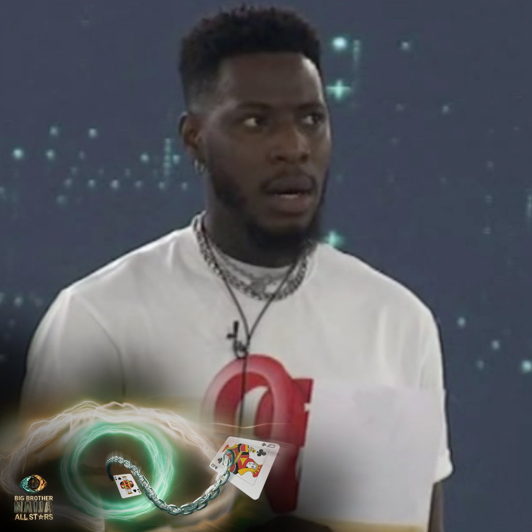 BBNaija's tweet photo. Adekunle and Soma completed the simple memory challenge in record time, and Alex and Doyin took on the challenge in great stride.
Find out more about the #BBNaijaAllStars Season here:  https://t.co/yhJJoGSYd0
#BBNaija https://t.co/53t6JgPZND