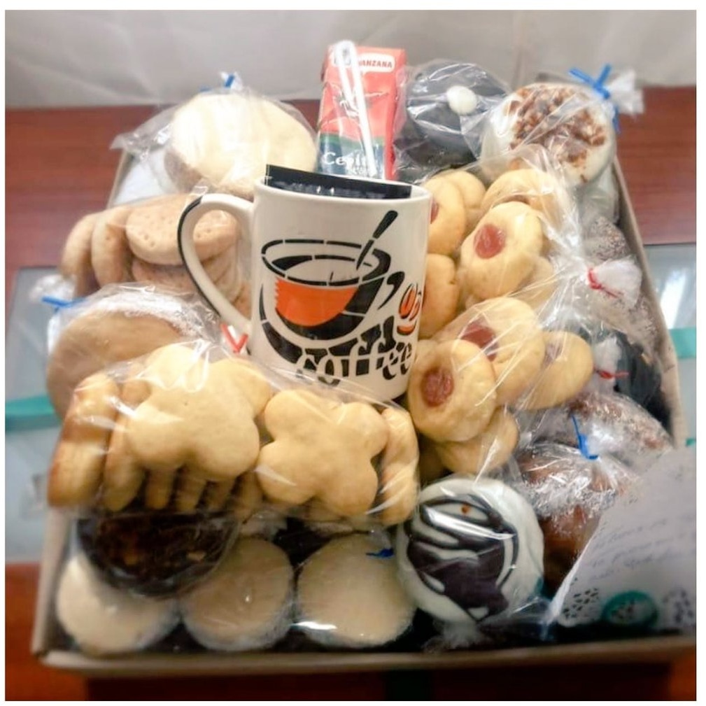 rubenpenalba1's tweet photo. Bueno vamos por otro empujón..materias primas por las nubes..a seguir luchando .
Sorteo desayunazo más Brownie.Valor del número $400 .sortea 18 de septiembre. Se entrega el 21 para festejar la primavera ..sortea por lotería pcia de BS AS Nocturna pedilo al 1166716409 y RT https://t.co/Xqz93HzZwR