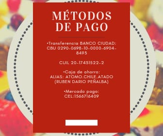 rubenpenalba1's tweet photo. Bueno vamos por otro empujón..materias primas por las nubes..a seguir luchando .
Sorteo desayunazo más Brownie.Valor del número $400 .sortea 18 de septiembre. Se entrega el 21 para festejar la primavera ..sortea por lotería pcia de BS AS Nocturna pedilo al 1166716409 y RT https://t.co/Xqz93HzZwR