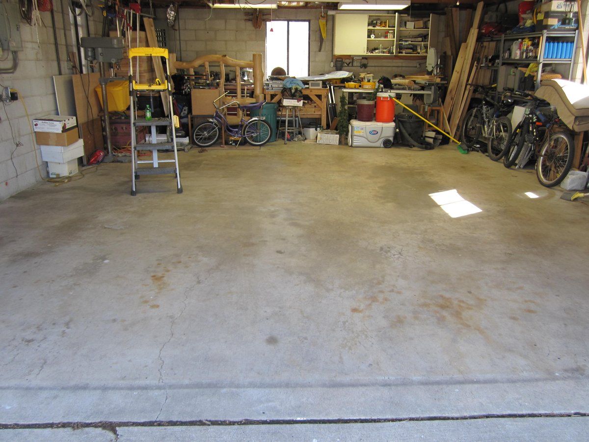 Swisstrax's tweet image. This garage has never looked better! Imagine what your garage can look like after it&apos;s Swisstrax transformation. 

Ready to transform your garage? Click this link to explore the product in this photo: bit.ly/31Av5nS

#garageflooring #modularflooring #garagemakeover