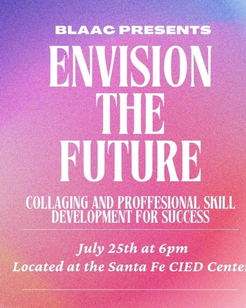 TerriBWrites's tweet photo. This is @BLAAC2BASICS intern's final project for the semester. Please come out and support them! 1st 20 registered get a free headshot by @Jettheperformer https://t.co/XIp7AnpXPI
#blaac2basics #thequeensroom1 #envisionyourfuture #communityeducation #goalsetting #visionboards https://t.co/th1KsSz4tS