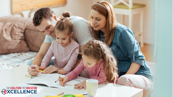 Parents, rest assured that #HQIM has your child's education covered! These state-of-the-art instructional materials align with Texas curriculum standards, ensuring a seamless learning experience. #TexasEd