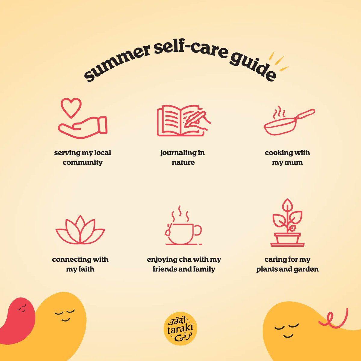 Taraki 🌞 tweet media