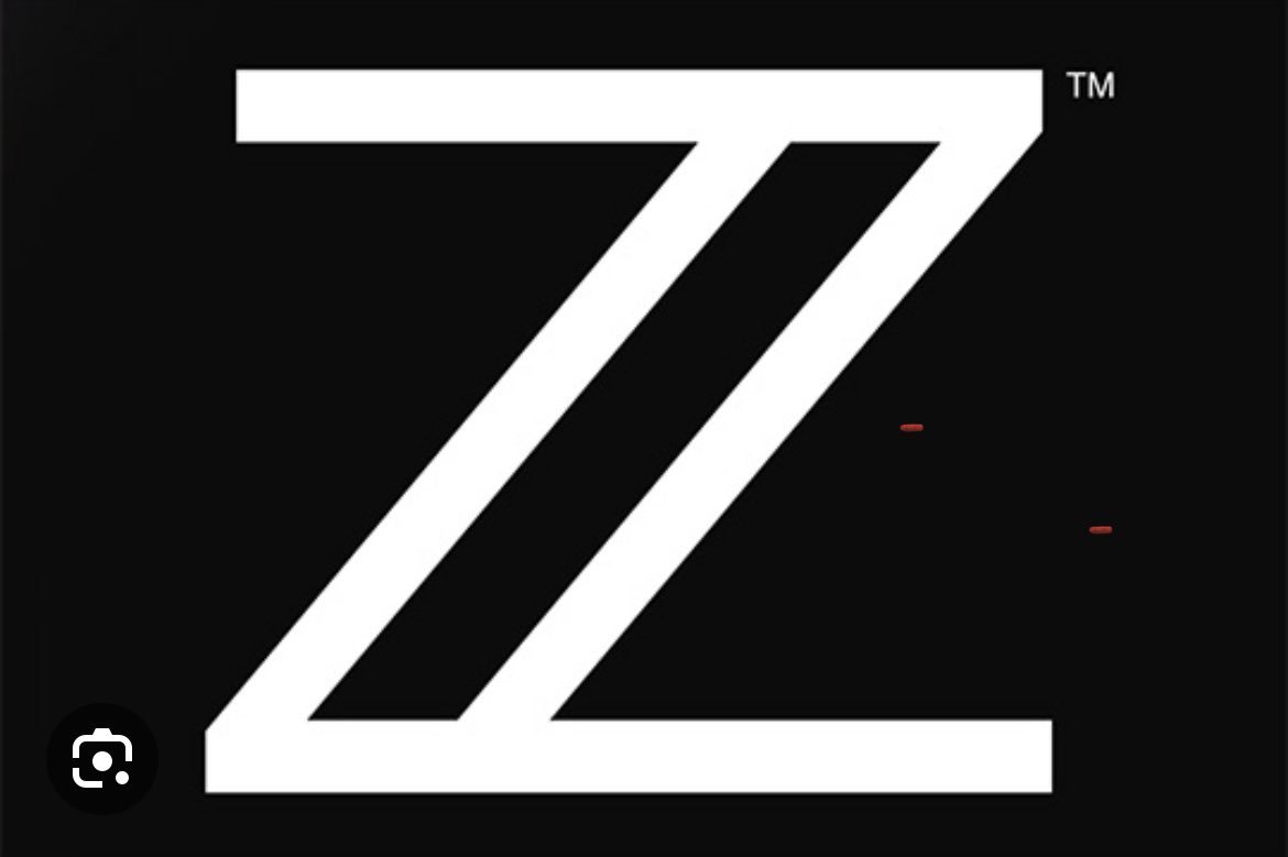 craigminielly's tweet photo. So Twitter now has a new logo, and it’s not even original. Nikon had the design first with their Z series mirrorless camera launch years ago, and #ElonMusk blatantly copies the design … maybe he used AI?? 
@NikonUSA @NikonCanada #TwitterLogo @Reuters @CBCNews https://t.co/kXWRIPL6kD