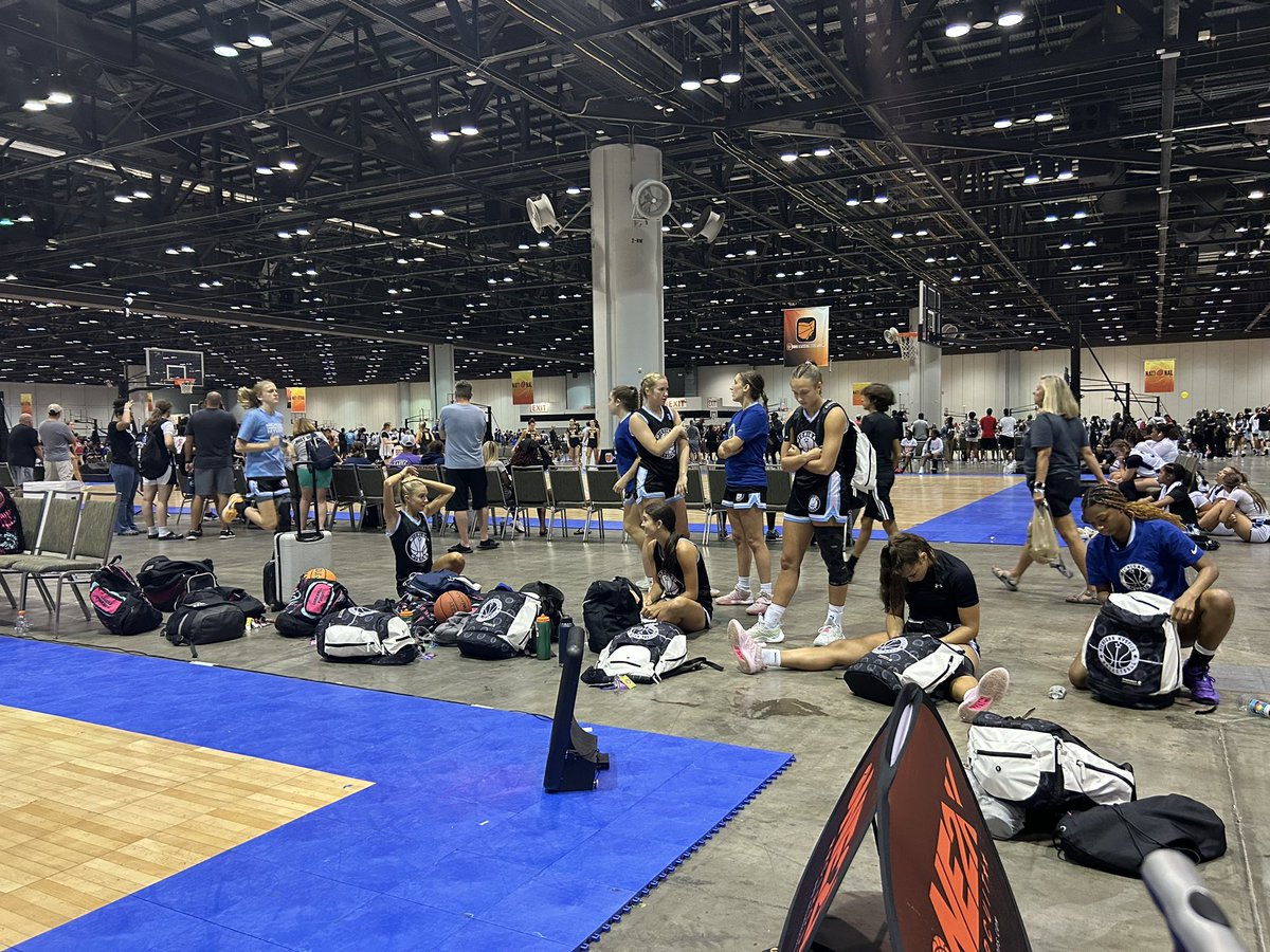 MysticsCoach's tweet photo. @MImystics - Undefeated on Championship Monday.  Well done Mystics NE2K 2024.  @mimysticsmedia https://t.co/Wht9qjfl1H
