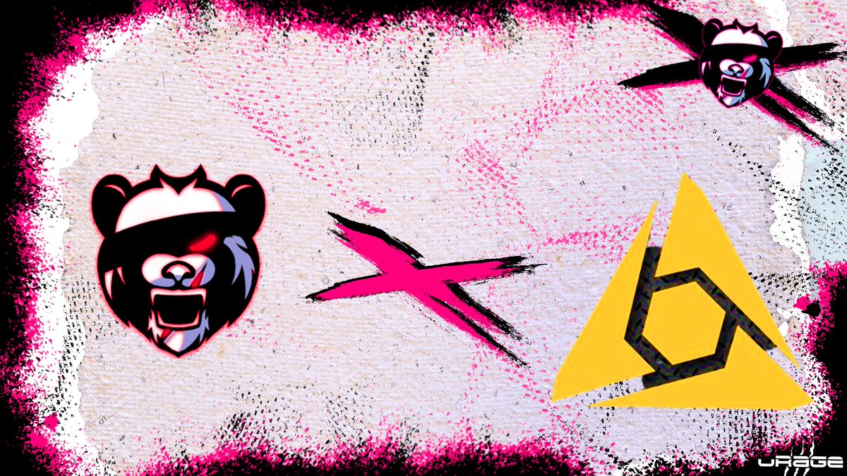 [#RainbowSixSiege]

🎊🐼 
Unser R6-Main Team konnte sich für die @nemesisleagueeu qualifizieren. 

GGs an die anderen Teams! 
Und danke für die Einladung. 

@suprNovaFPS  
<a href="/Ente_R6/">Stockente</a>  
<a href="/VUQLIX/">VUQLIX</a>  
<a href="/_JVN_08/">jVn</a>  
<a href="/nono_r6s/">おっす</a> 
<a href="/Raafo4/">Raafo</a> 

[#UcanDoIt] [#GoPanda]