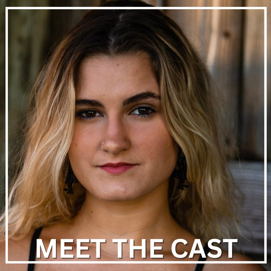 **Meet The Cast**
Ashley Averette Stevens-Swing/Ensemble
-
Ashley Averette will graduate from Northwestern State University in December with a BFA in Musical Theatre. This is her second year back at The Lost Colony! She would like to thank her family for all of their support!