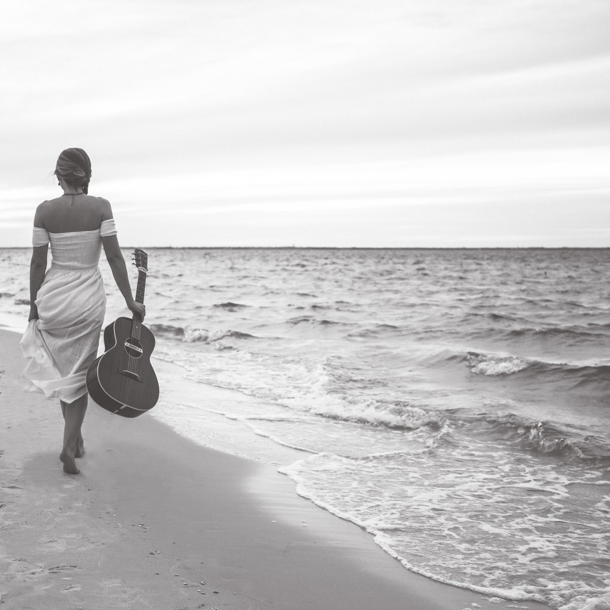 Here's to five more years of writing songs by the water. #coffeeeverymorning
Photo: @jubbish