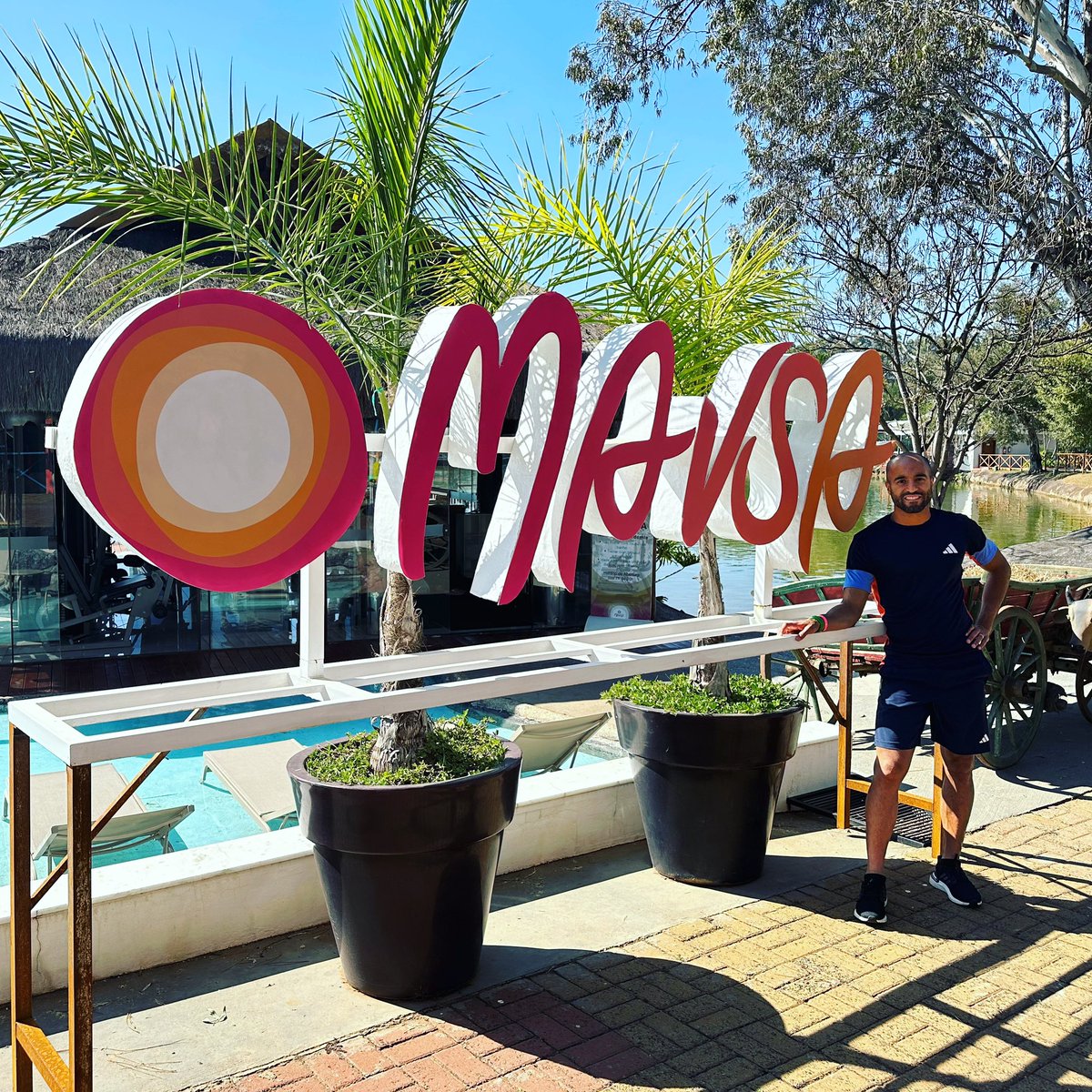 Lucas Moura tweet media