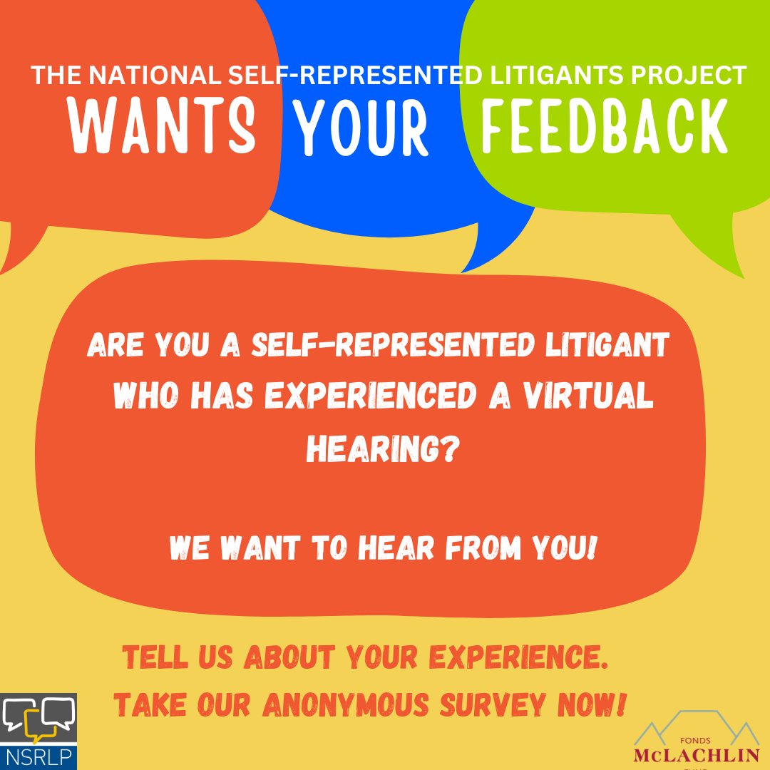 Legal Information Society of Nova Scotia (LISNS) tweet media