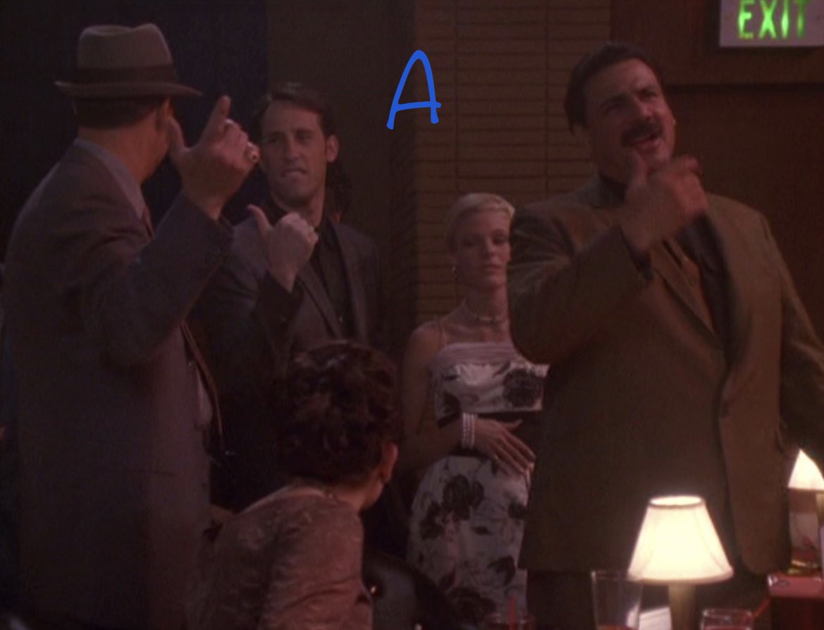 The Q&A Continuum tweet media