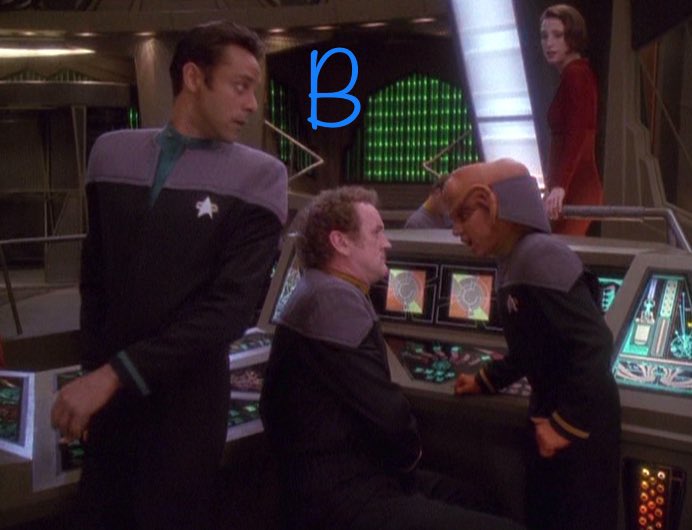 The Q&A Continuum tweet media
