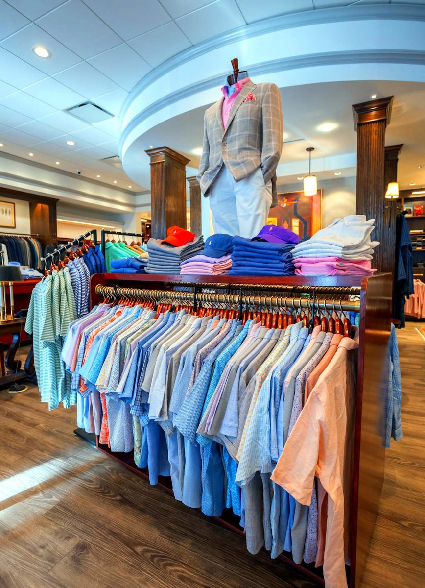 BillWalkerCloth's tweet image. THE SIZZLER SALE IS EXTENDED
Savings of 20% - 40% on special selections. 
Save even more: additional markdowns and expanded selections... thru the end of the month, 713 871-9811 1737 Post Oak Blvd 
#billwalkerclothier
#uptownhouston #postoakuptown
 - mailchi.mp/billwalkerclot…