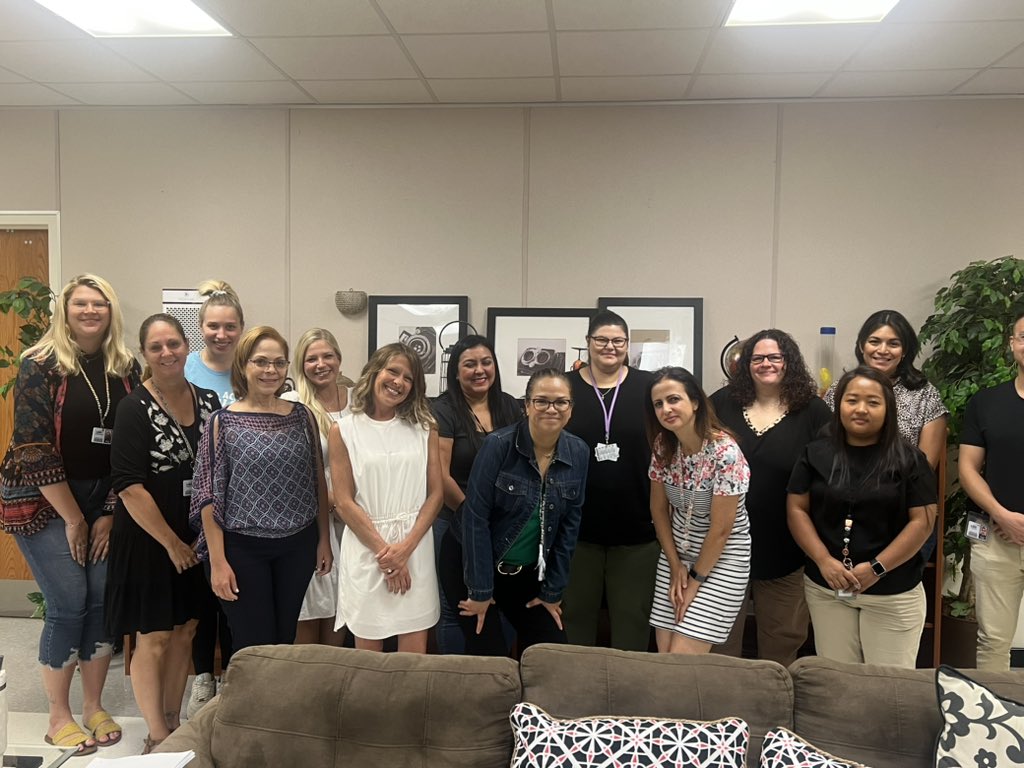 Lillie J Jackson ECC tweet media