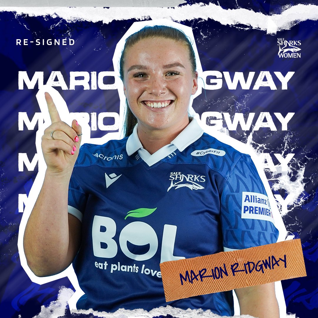 West Park Women (@wplladies) on Twitter photo Congratulations to our <a href="/WplRufc/">West Park Leeds RUFC</a> Ladies Cookland,Iwanejko & Ridgway who have all re-signed to <a href="/SaleSharksWomen/">Sale Sharks Women</a> 🤝 #Premiershipwomensrugby #NorthernRugbyMatters Congratulations to our <a href="/WplRufc/">West Park Leeds RUFC</a> Ladies Cookland,Iwanejko & Ridgway who have all re-signed to <a href="/SaleSharksWomen/">Sale Sharks Women</a> 🤝 #Premiershipwomensrugby #NorthernRugbyMatters