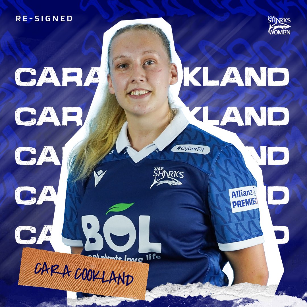 West Park Women tweet media