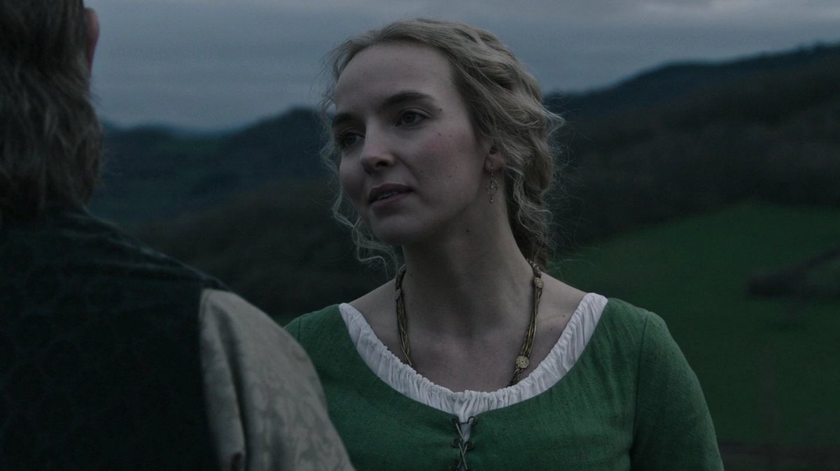 jodiewmcomer's tweet photo. i will never forget this jodie comer performance https://t.co/508qbHjHMb