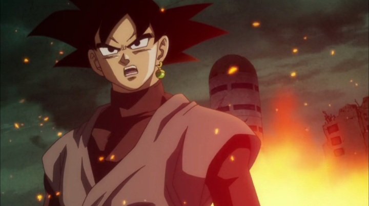 "Tch, showing off, are we Mortal?"

Although the ease at which she swatted it away was worrisome, he now knew of a Mortal who could potentially push this body to new heights.