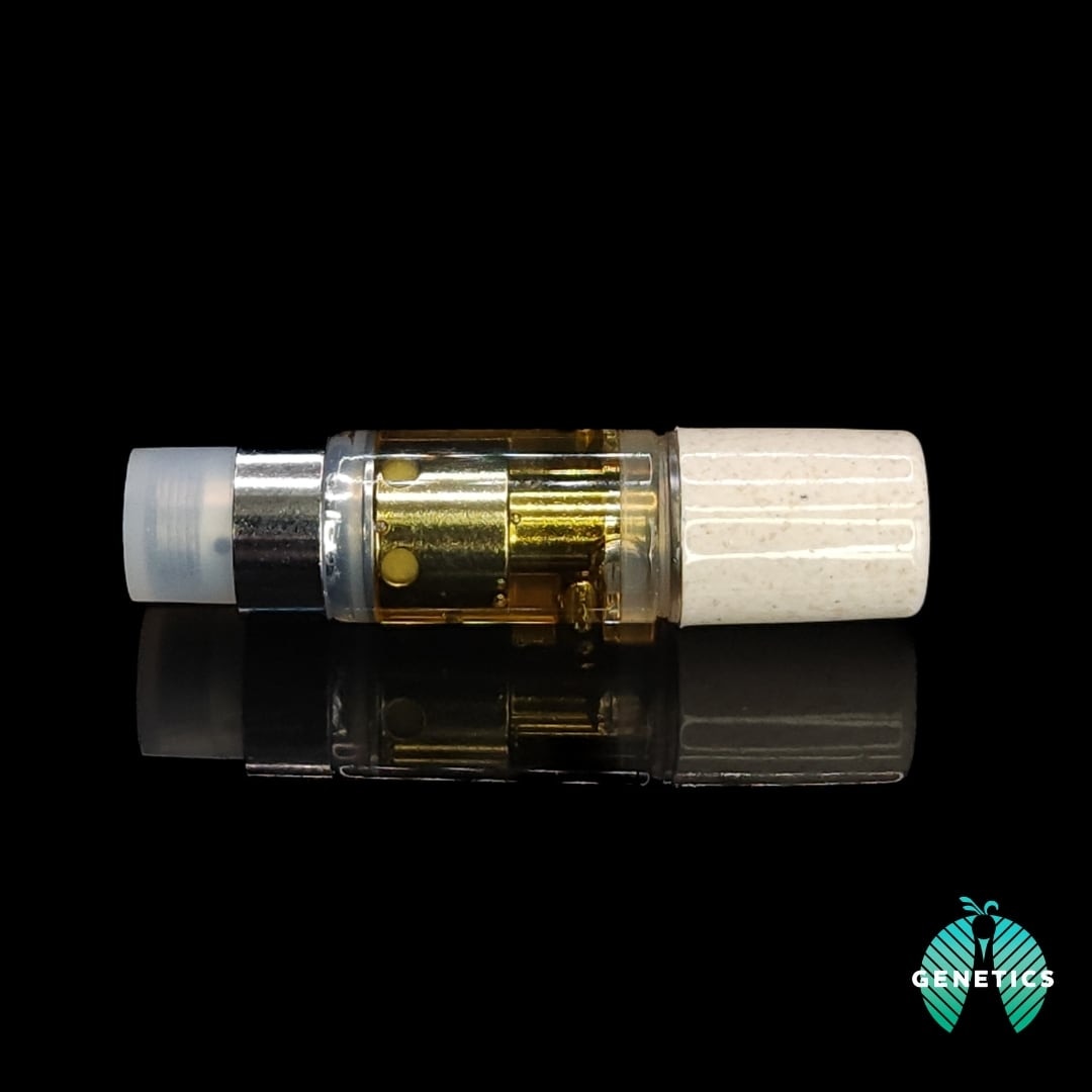 Our new Distillates! Did you grab yours?