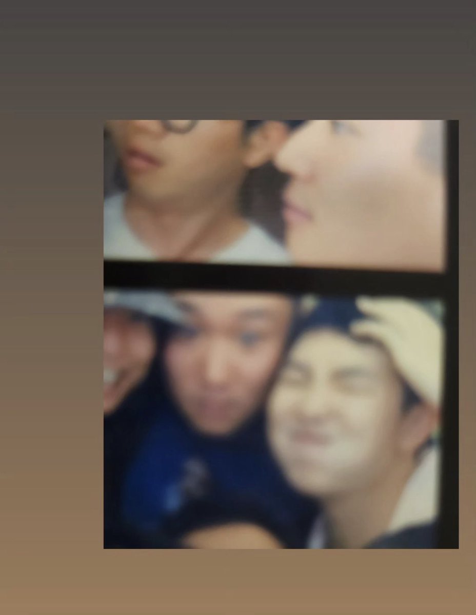 charts_k's tweet photo. RM Instagram Story https://t.co/dDfZLeba61