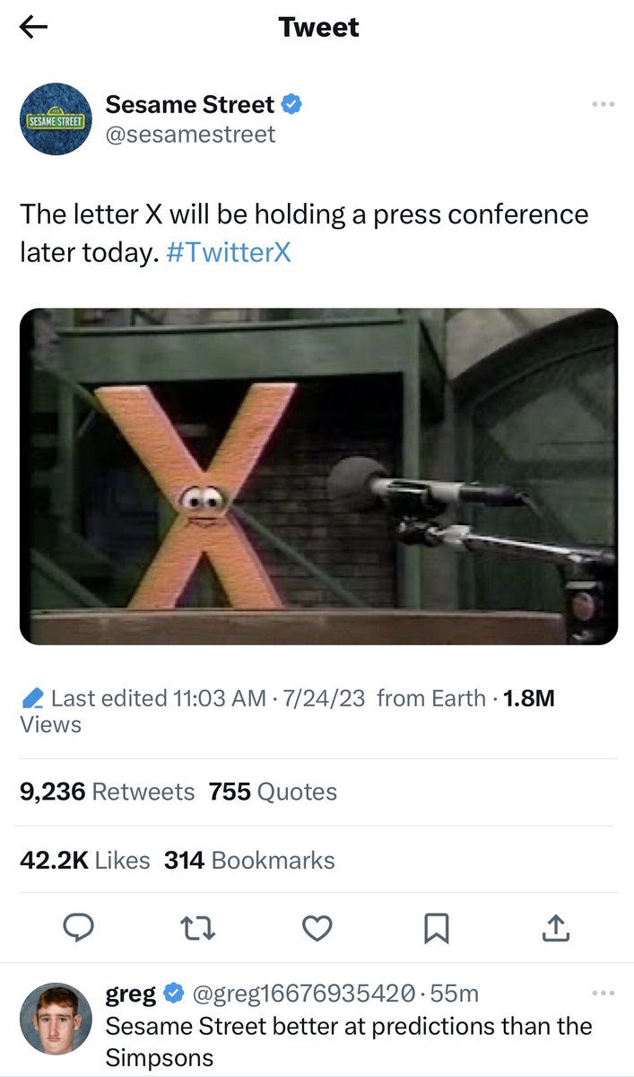 Christina Horbinski tweet media