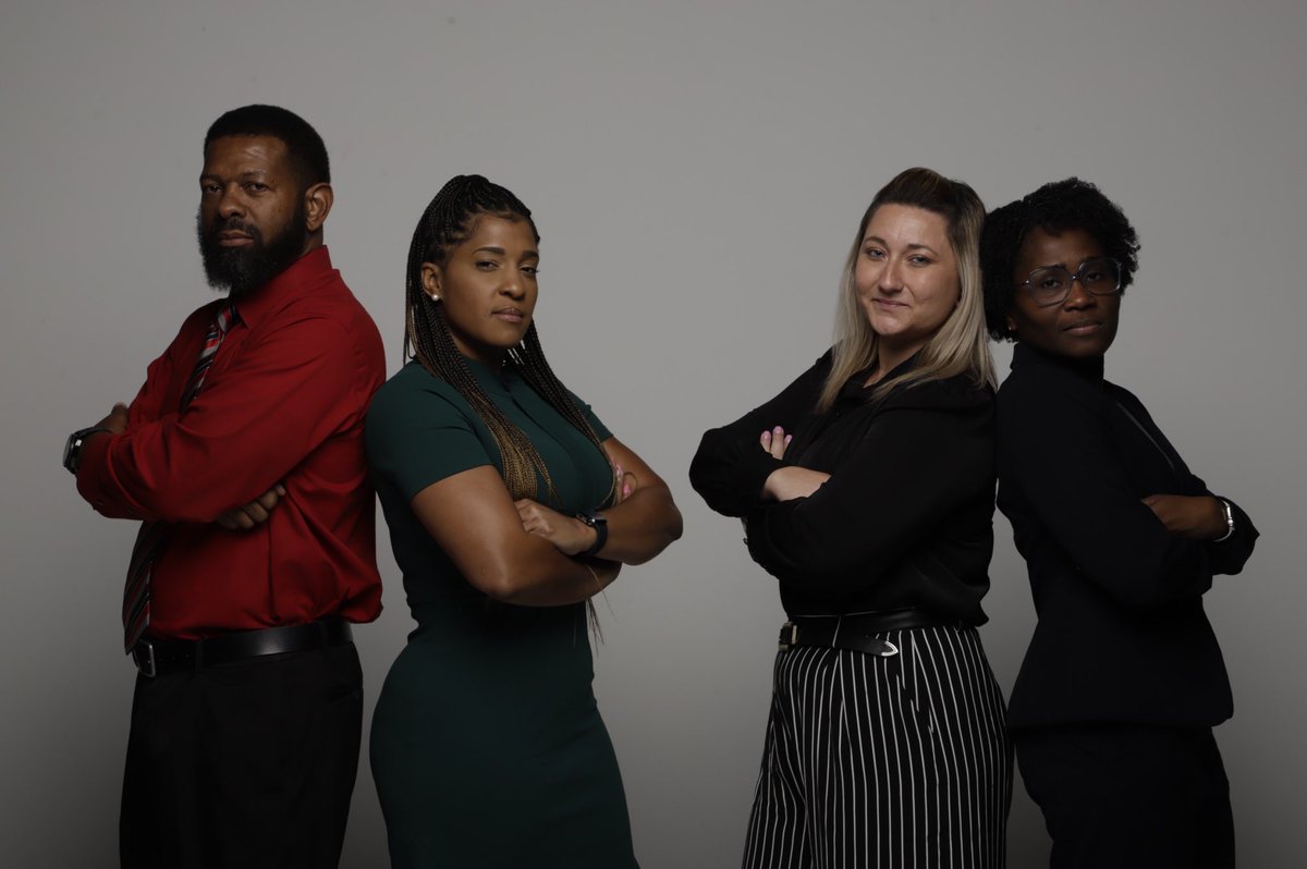 Tav_Williams's tweet photo. So excited to be working with the best admin team in @browardschools #WelcomeBackAPs #LetsDoNumbers @blanche_ely @BCPSLeadership @DrFlem71 https://t.co/MkDRs213ea