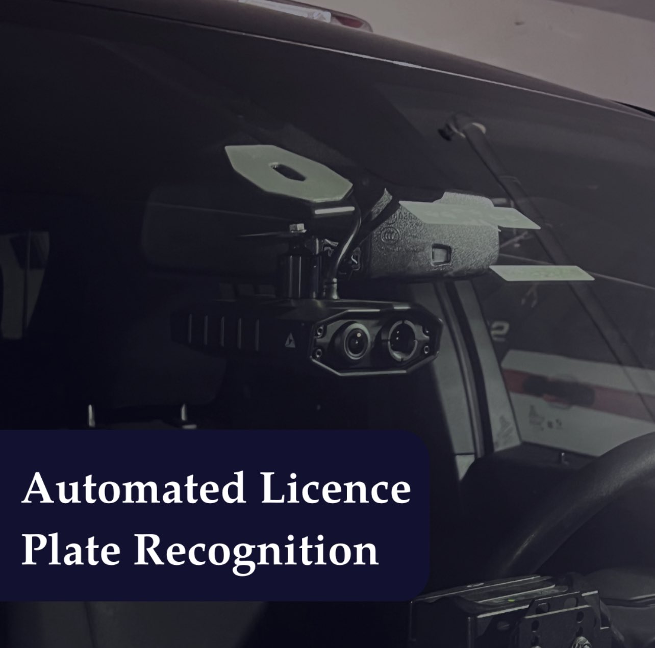 Guelph Police Service on Twitter "Some of our cruisers are now