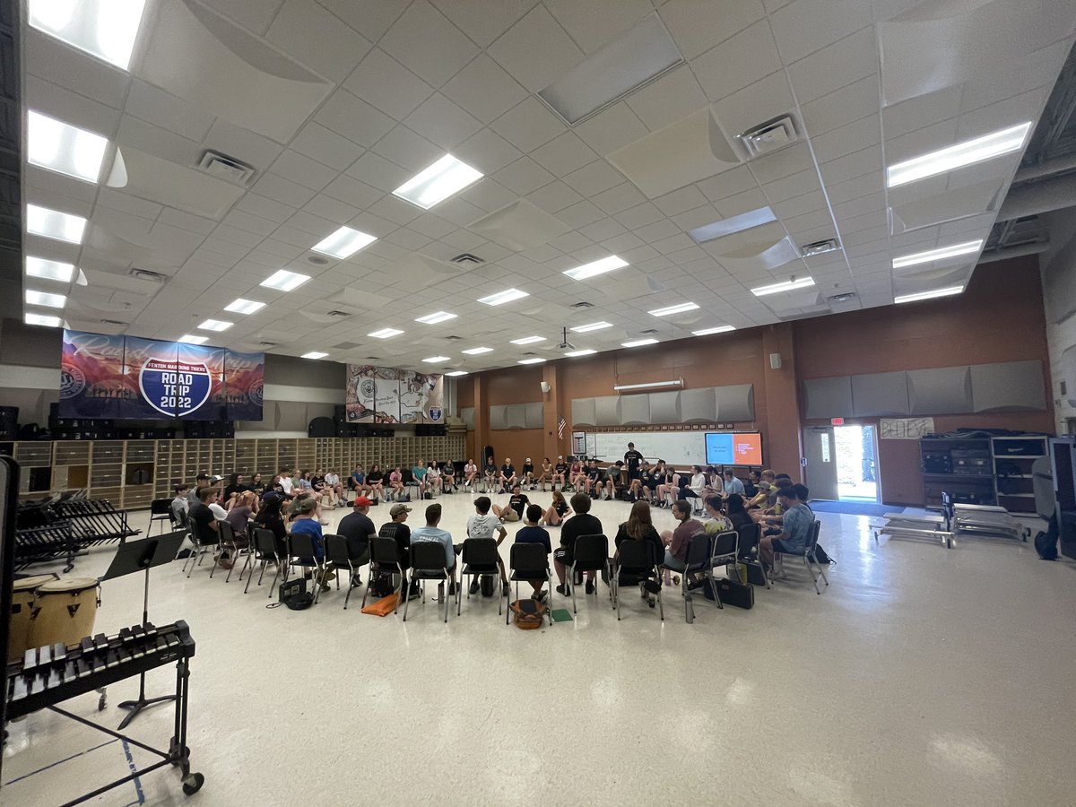 Fenton Bands tweet media