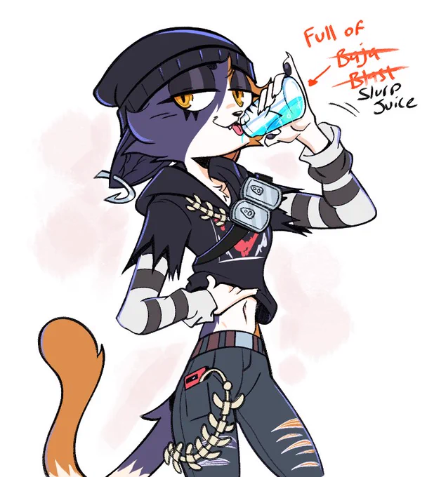 remembering I had a meow skulls fortnite brain rot phase