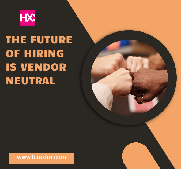 Vendor-neutral recruitment is a faster and fairer way to hire. It uses technology and data to eliminate biases and connect businesses with the best talent. Contact us to learn more.
hirextra.medium.com/why-vendor-neu…