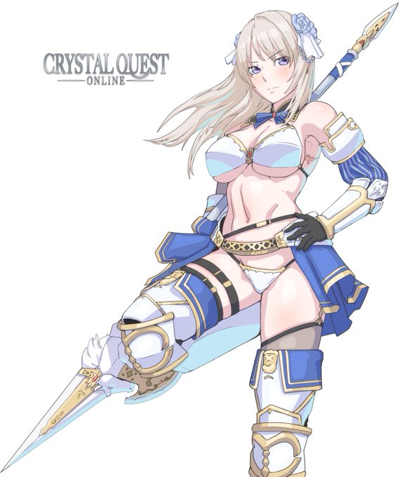 紺堂地衛理:ノーブルガルレース
竜騎士風味のやつ思ったよりリアクションあったので密度上げました。
ロゴはでっち上げ 