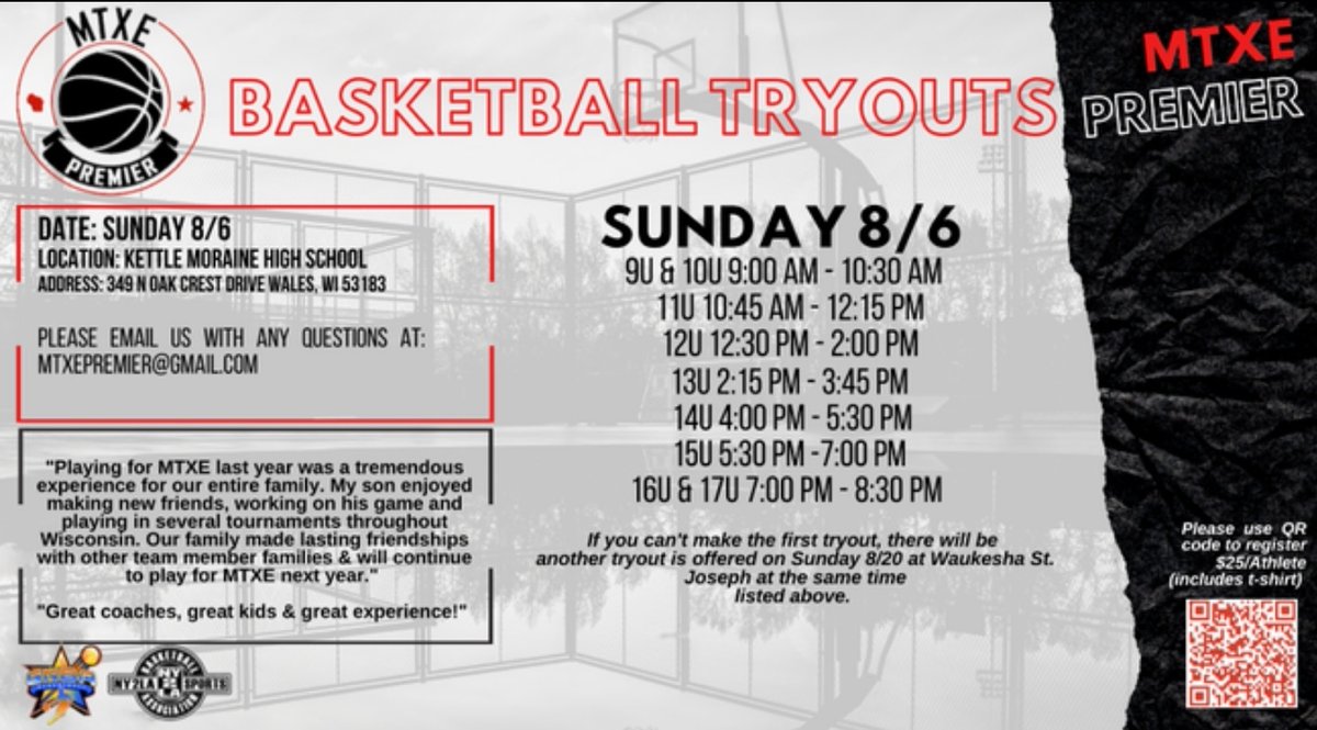 MTXE Premier Basketball tweet media