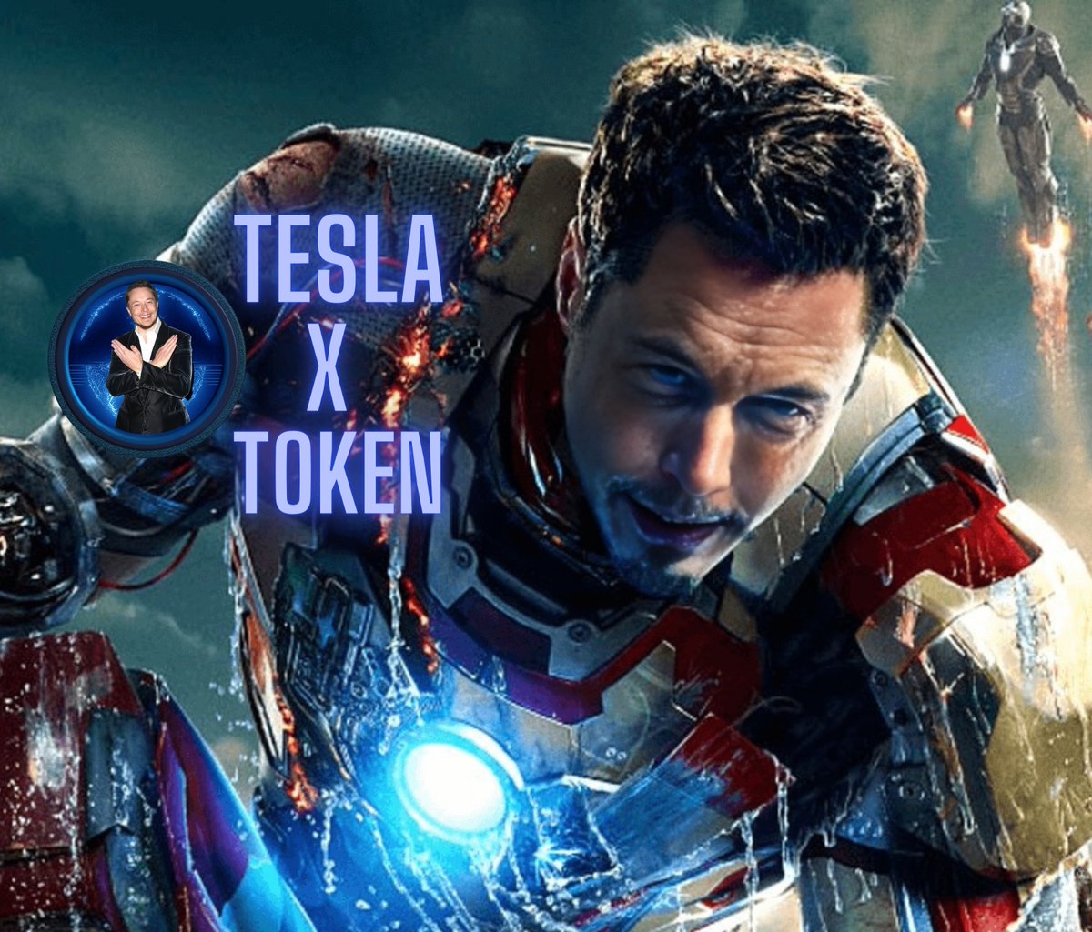 TESLAXTOKEN's tweet photo. 🚀💎 Ready to embark on the ultimate crypto adventure? #TeslaXToken awaits! 💫🌌🌟💪 🌠💰 Don't miss your chance to be part of the next big thing! 🚀📈 Let's make history together! #ToTheMoon #TeslaX #JoinTheRevolution  #PEPE #PEPE2 #elonmux #Crypto   🌌🚀 https://t.co/i2Mhx23sYo