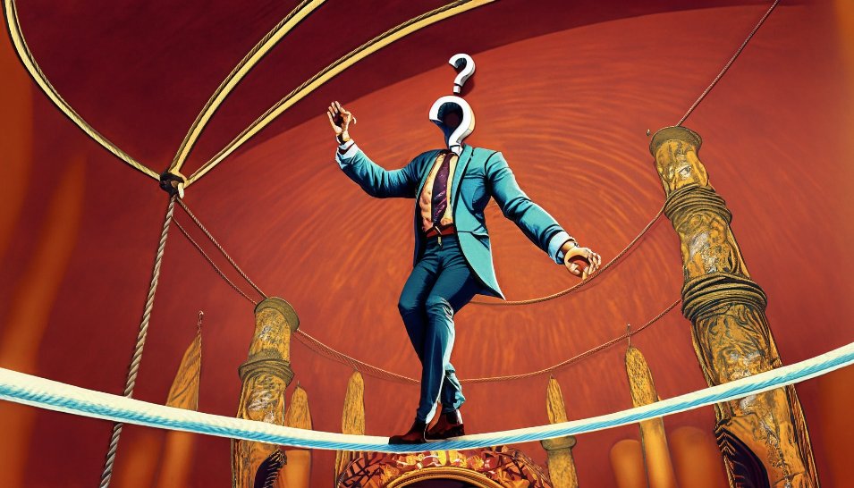 1/ What is Risk Tolerance? 🤷‍♀️ In a nutshell, it's your ability to handle the ups and downs of the financial markets without losing sleep! 😴💤 Every individual's tolerance is different, and it depends on factors like age, financial goals, and personal preferences. #RiskTolerance