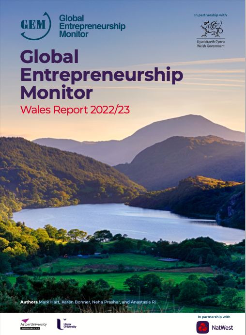 Global Entrepreneurship Monitor (@gemnow) on Twitter photo The level of youth entrepreneurship in Wales was significantly higher in 2022 than it was in 2002: 12.4% compared to 2%.
#YouthEntrepreneurship #Wales #Entrepreneurship
Report authors: @MarkHart84 <a href="/Karenbonner88/">Karen Bonner</a> Neha Prashar and <a href="/abridulac/">Anastasia Ri</a>
gemconsortium.org/file/open?file… The level of youth entrepreneurship in Wales was significantly higher in 2022 than it was in 2002: 12.4% compared to 2%.
#YouthEntrepreneurship #Wales #Entrepreneurship
Report authors: @MarkHart84 <a href="/Karenbonner88/">Karen Bonner</a> Neha Prashar and <a href="/abridulac/">Anastasia Ri</a>
gemconsortium.org/file/open?file…