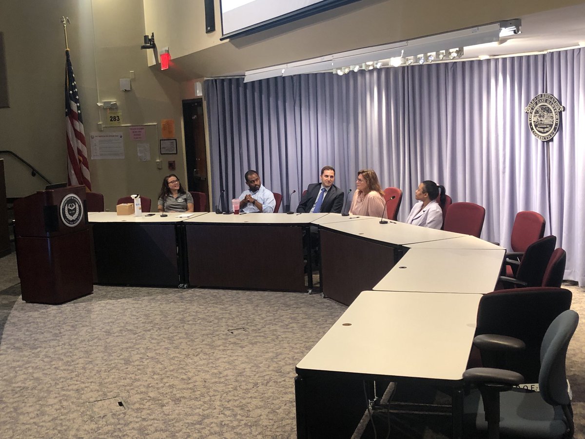 EHHS | Leadership Alliances tweet media