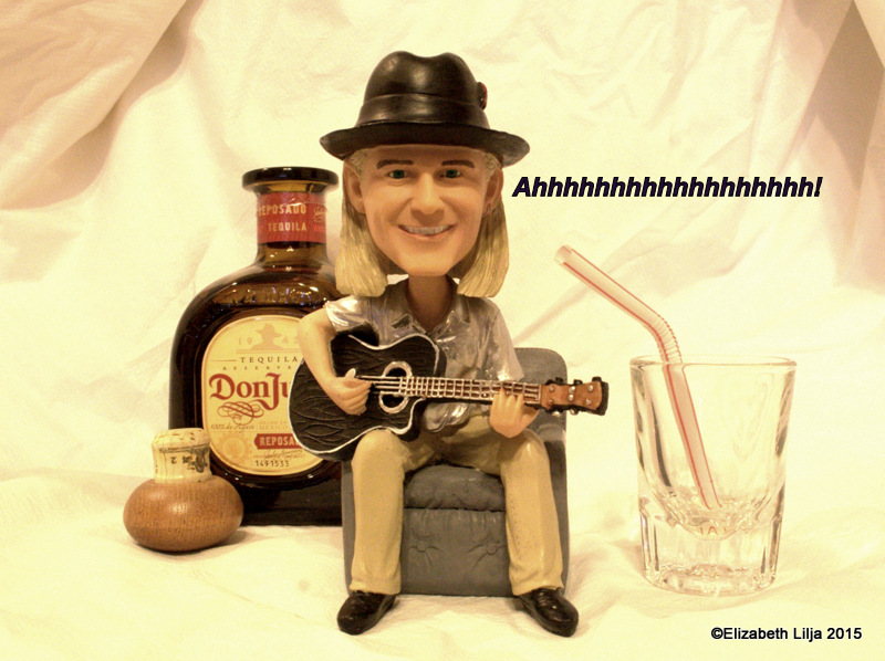 ElizabethLilja's tweet photo. Happy National Tequila Day! https://t.co/jX9P27zWKD