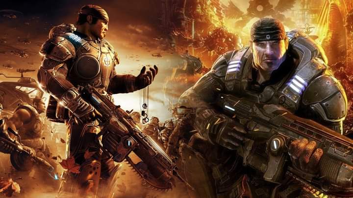 🚨BOOM: Trilogia Gears e Judgment retorna aos servidores dedicados e volta a ser o mais jogado do Xbox.

Após a Microsoft ter arrumado os servidores dos Call of Duty chegou a hora do Gears, e bem, como era de se esperar, a trilogia passou a ser a mais jogado até então no Xbox.