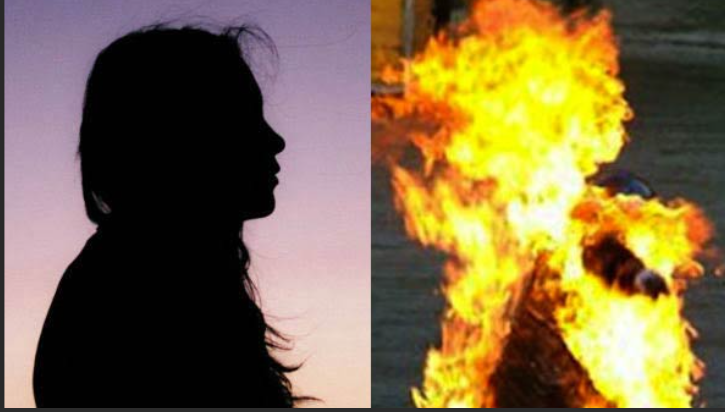BDas18's tweet photo. What is the #Inability #LaggingBehind to STOP #Burning someone #Alive cases in the #Society @rashtrapatibhvn @VPIndia @GovernorOdisha @SupremeCourtFan @CMO_Odisha @SecyChief @PradeepJenaIAS @DoPTGoI @ECISVEEP @OdishaCeo @PMOIndia @HFWOdisha @WCDOdisha @MinistryWCD https://t.co/tRh9N8X53G
