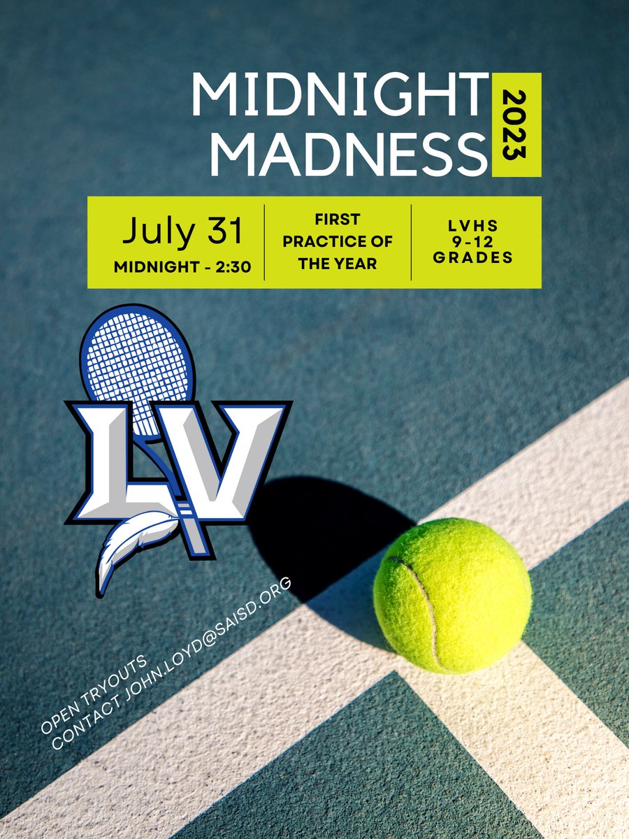 Lake View Tennis (@lvhstennis) on Twitter photo 