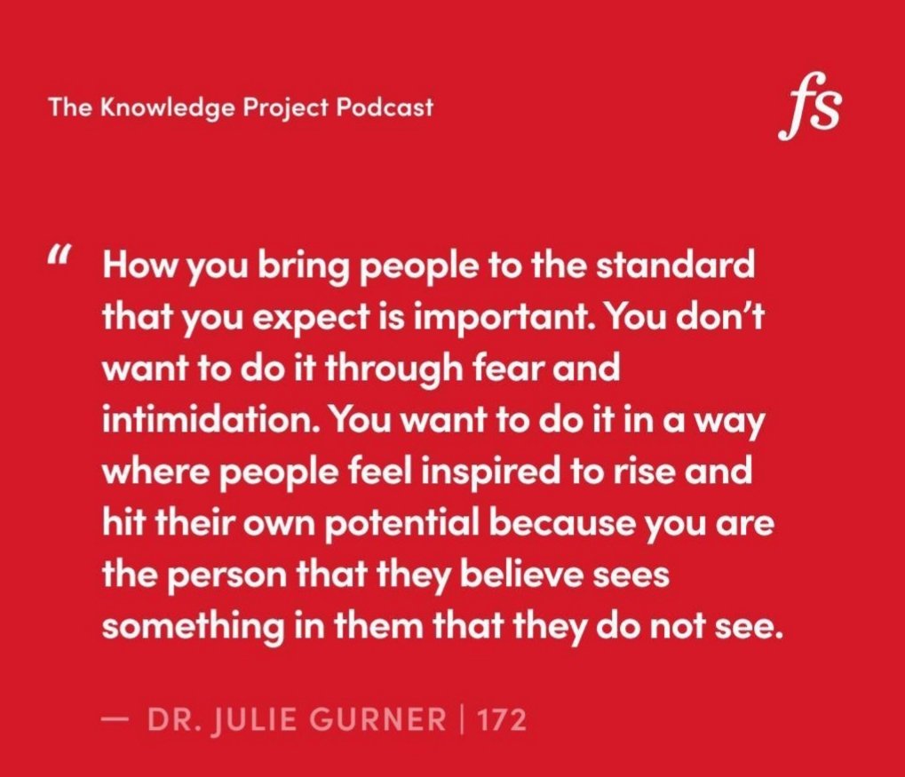 I believe this in my core.