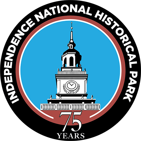 INDEPENDENCENHP's tweet photo. Celebrating our 75th all year! Our History is America's History. Take a stroll in the park to discover our new outdoor exhibit panels that reveal the stories of your Philadelphia national park, or visit: https://t.co/AKz8AUrHBD.
#ExplorePhiladelphia @NatlParkService https://t.co/pT7Fg47xC7