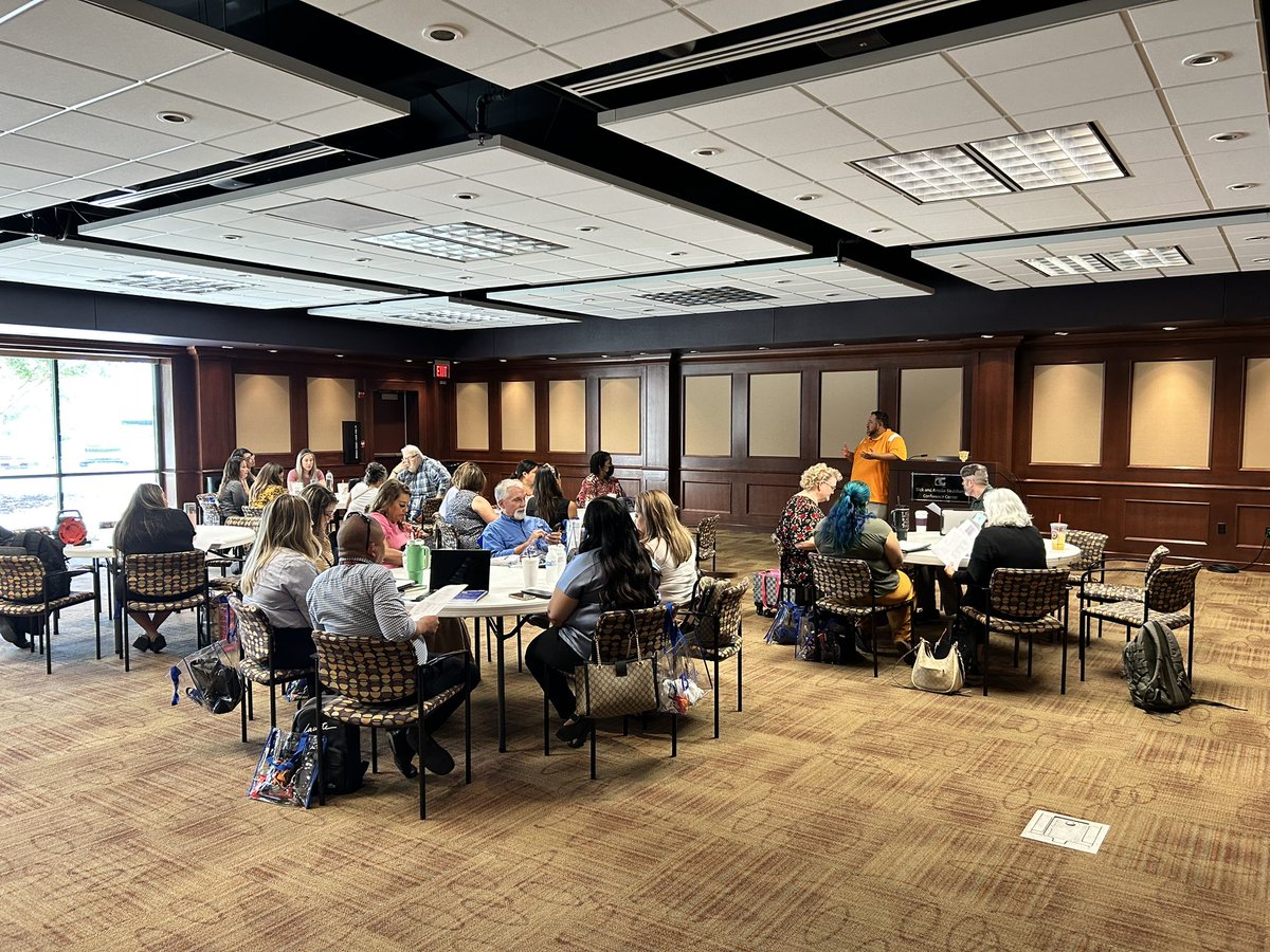 ECISD counselors are making an IMPACT by learning new ways to improve dual credit enrollment opportunities and associate degree planning for all students.  <a href="/ECISDCounselors/">ECISD Counselors</a> <a href="/EctorCountyISD/">Ector County ISD</a> <a href="/OdessaCollege/">Odessa College</a> <a href="/ecisdPostSec/">ECISD Post Secondary</a>