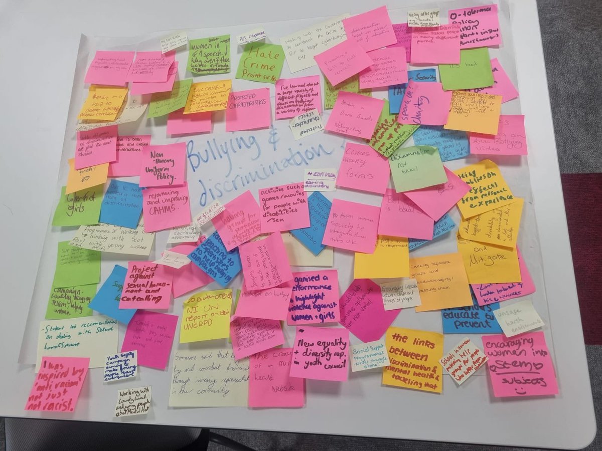 Hampshire Youth Parliament tweet media