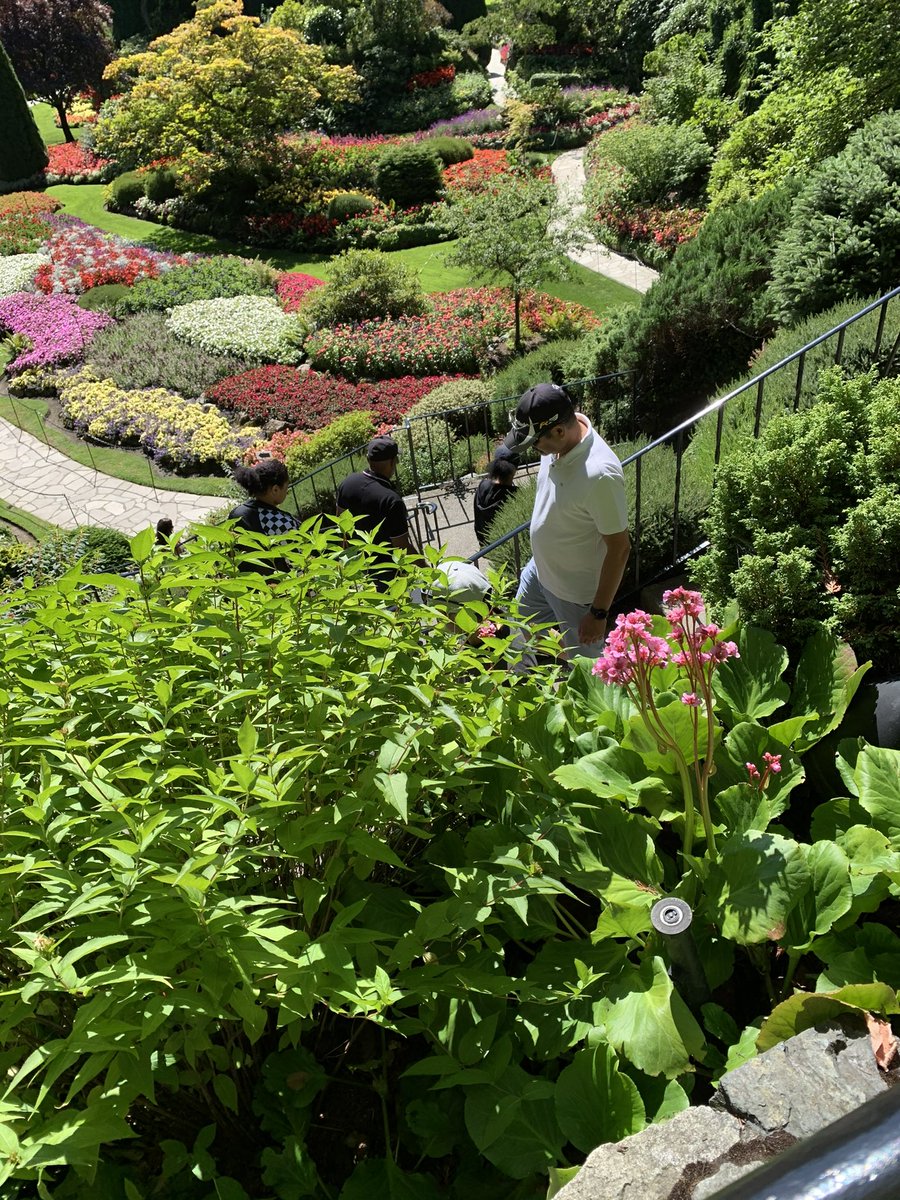 ranjoomundi's tweet photo. @BabarJalandhari Buchart Garden, Victoria https://t.co/LnRLz2CABh