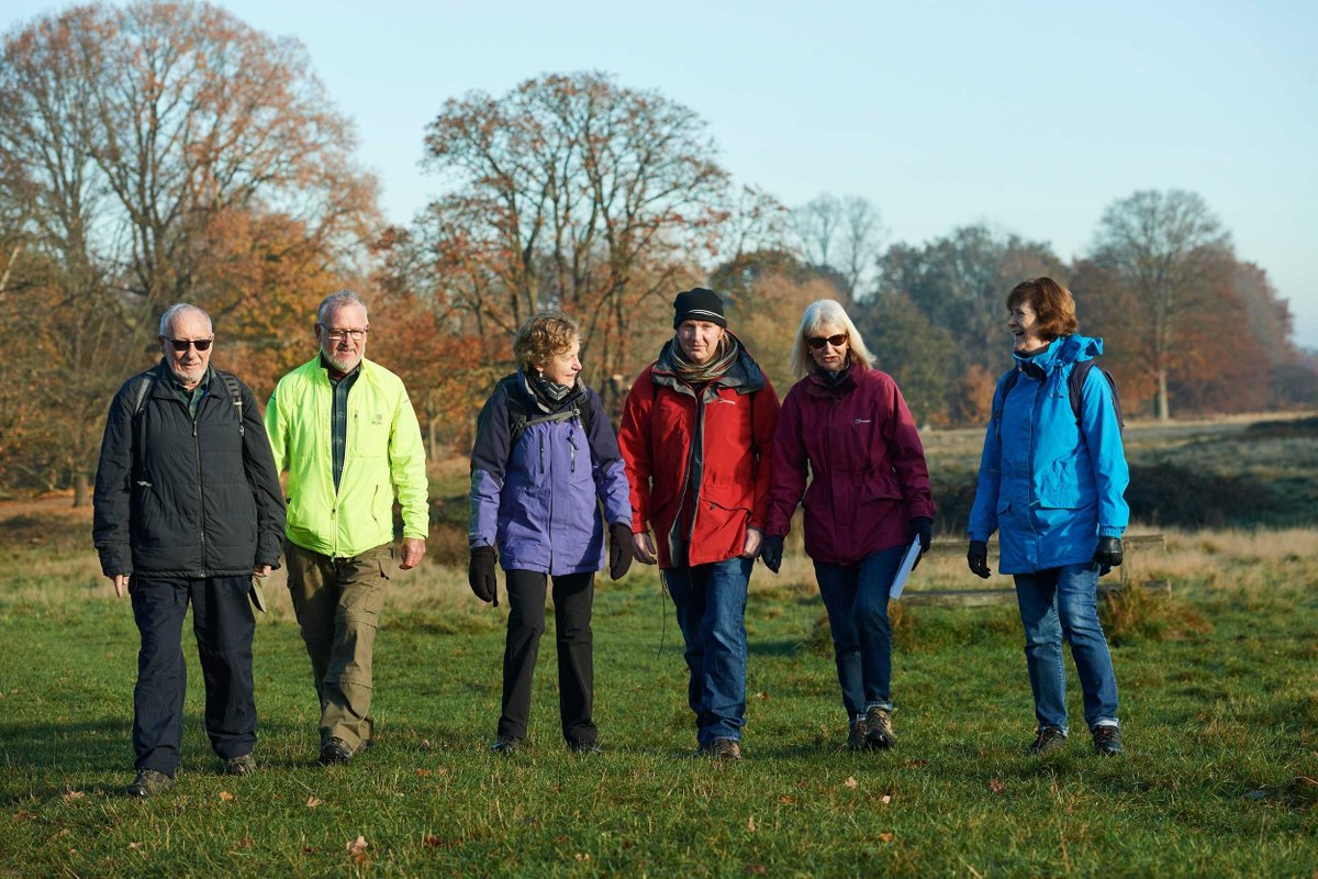 Ramblers Wellbeing Walks Bury🚶 Join Ramblers Wellbeing Walks Bury for short, local and accessible walks to help you get more active👣 Visit their website for more details and upcoming walks⬇️ lght.ly/iieac20