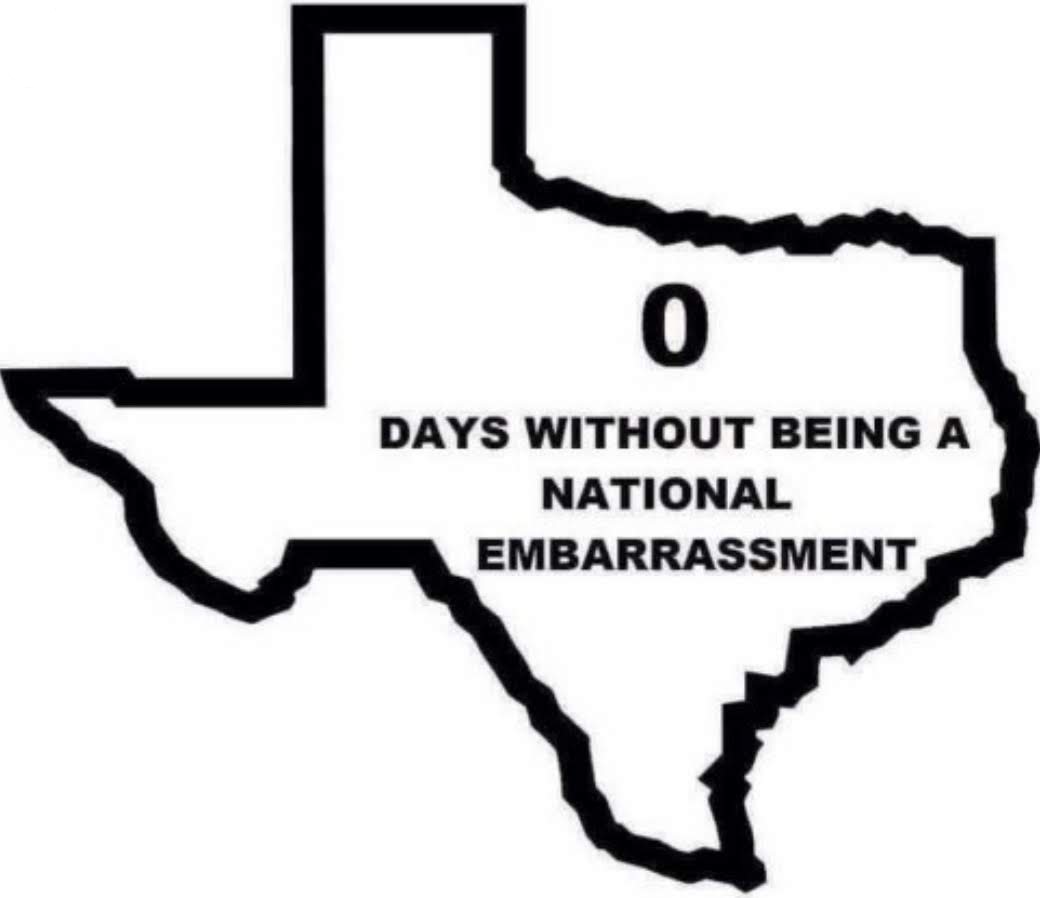 ysabellaw's tweet image. As usual, the #TX administration is responsible for the "humanitarian crisis". 
#HumanTrafficking 
#antichoice
#antieducation
#AGfraud

@GovAbbott