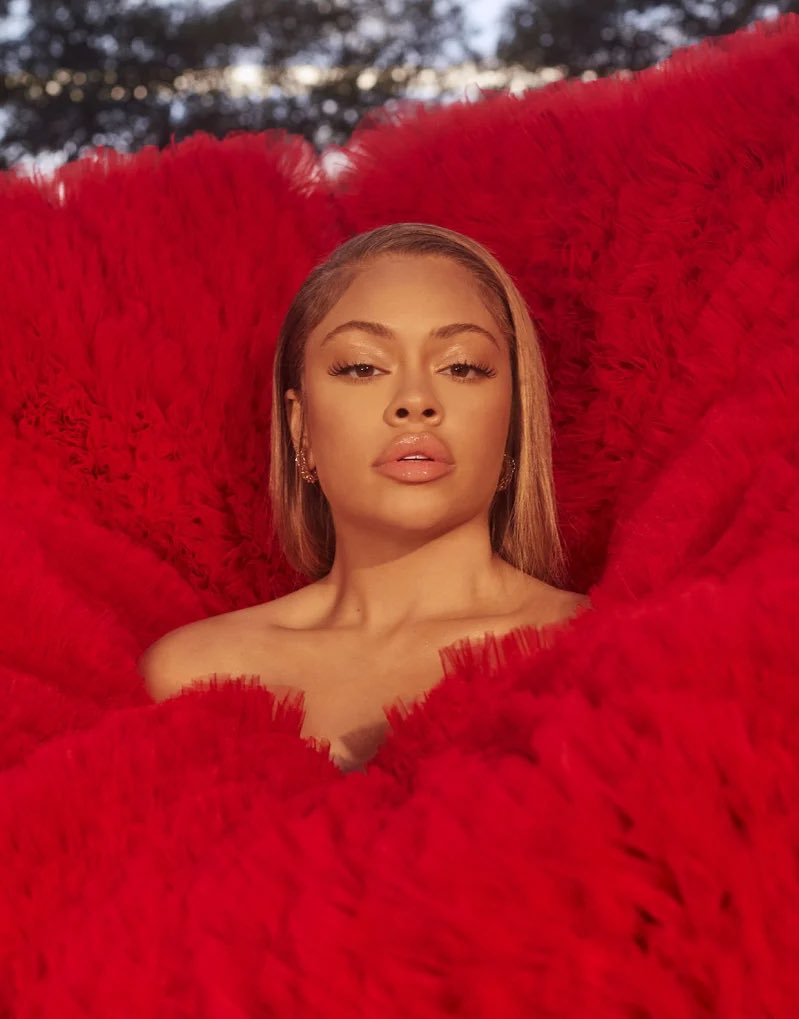PopCrave's tweet photo. Latto earns her first #1 hit on the Hot 100. https://t.co/zQqRiHkzXw