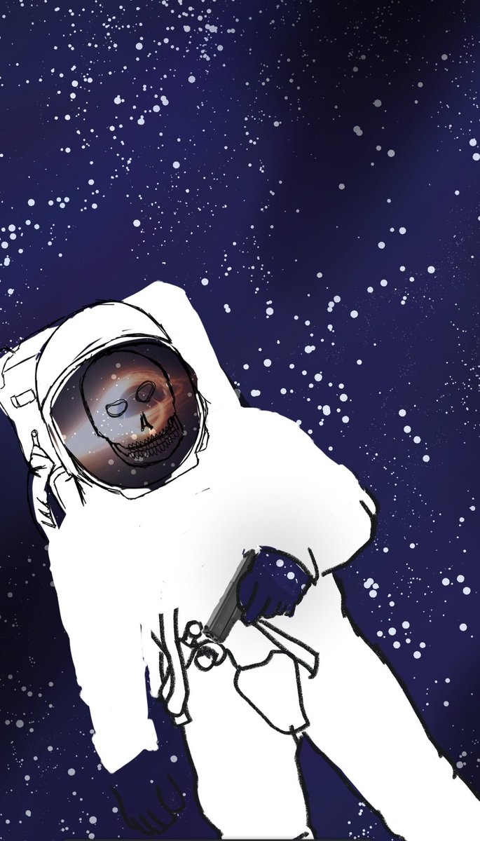 IamMortua's tweet photo. ✍️ In the works ♟️ 👨‍🚀 🪿

https://t.co/D9TBazZ0UM https://t.co/ssK0EsrQsl