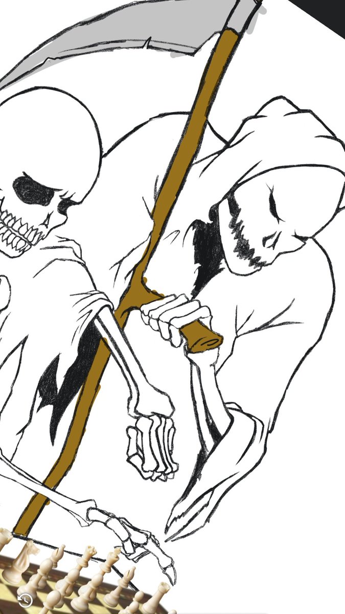 IamMortua's tweet photo. ✍️ In the works ♟️ 👨‍🚀 🪿

https://t.co/D9TBazZ0UM https://t.co/ssK0EsrQsl